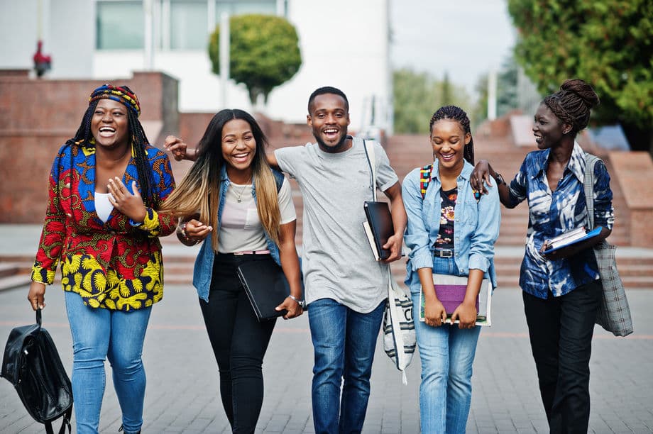 Black Student Mixer 