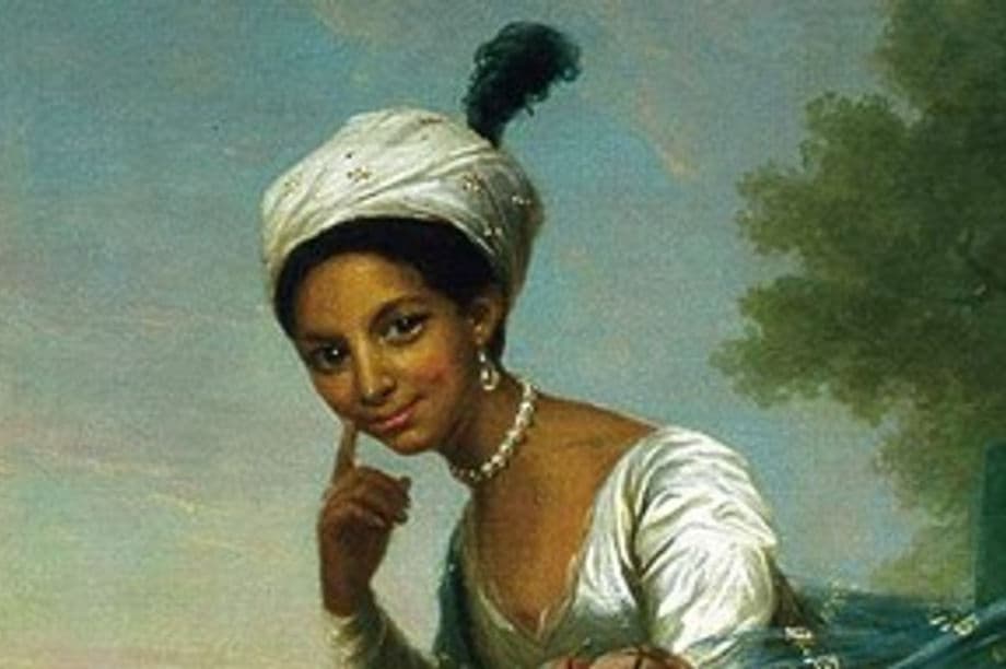 Black and British: A Forgotten History - Documentary Screening 