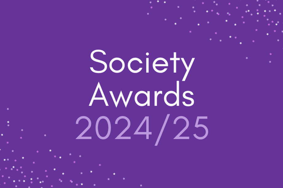 Society Awards 2025