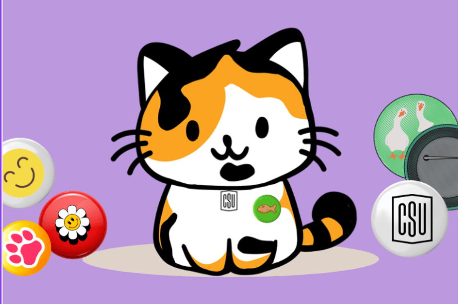 Crafternoon: DIY Badge Making