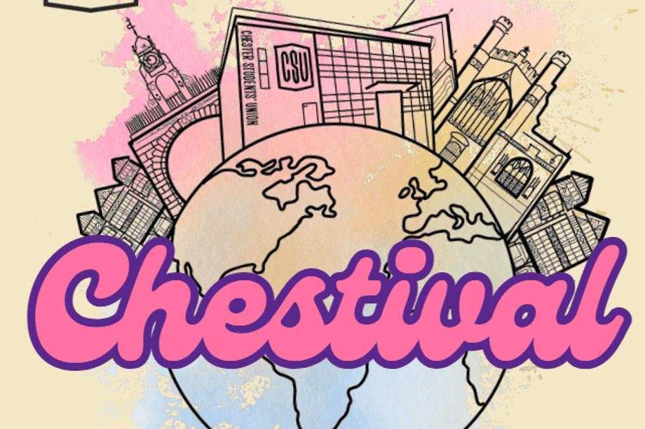 CHESTIVAL: Cultural Art Workshop 