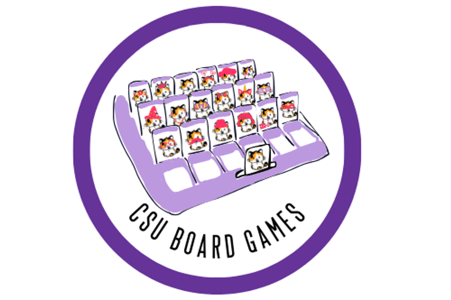 CSU Board Games Night with Free Hot Chocolate!