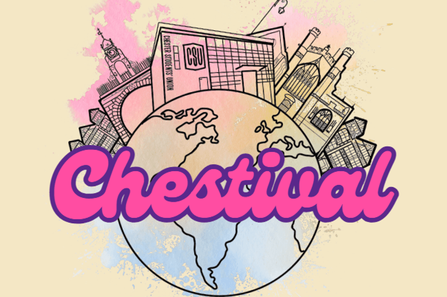 CHESTIVAL 2025